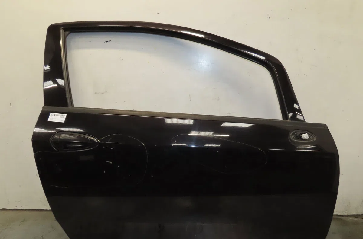 Porte avant droite FIAT PUNTO EVO III occasion