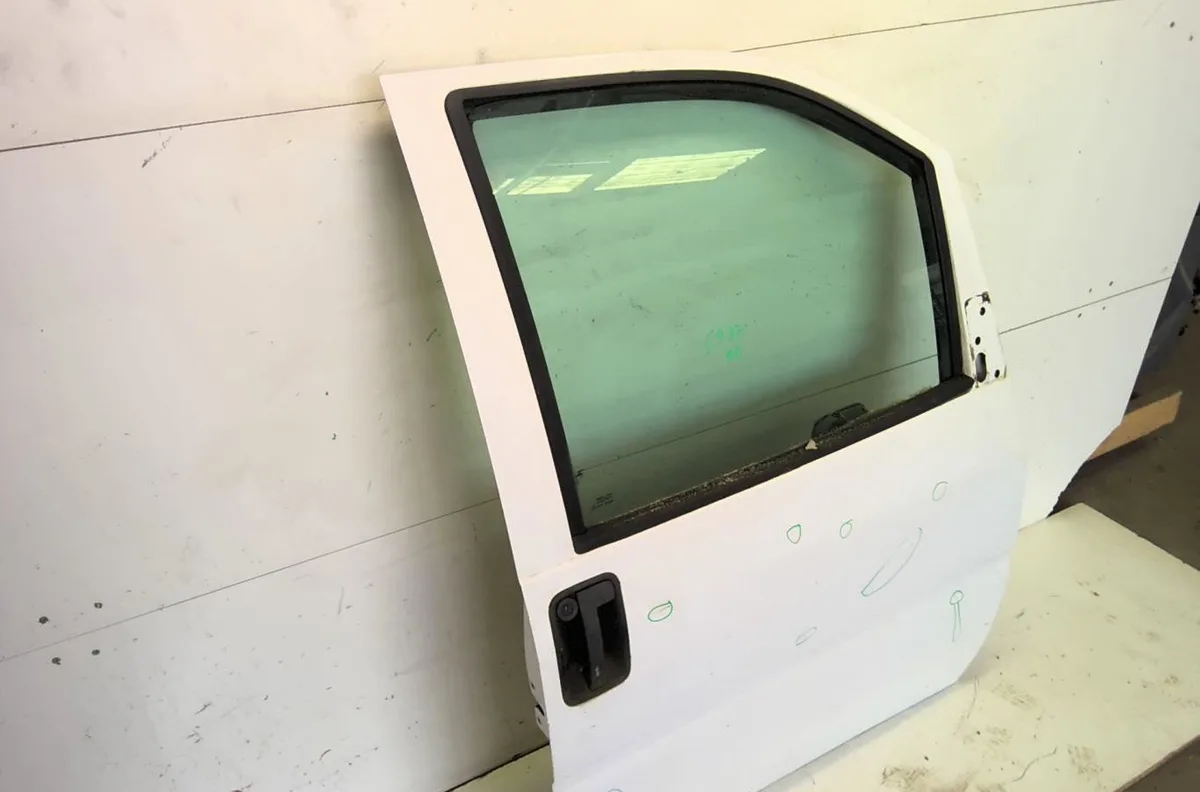 Porte avant droite FIAT SCUDO 1 PHASE 1 occasion