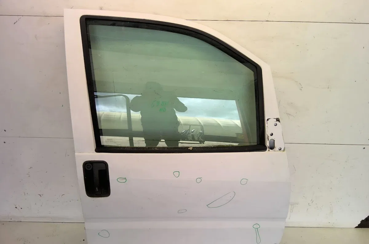 Porte avant droite FIAT SCUDO 1 PHASE 1 occasion