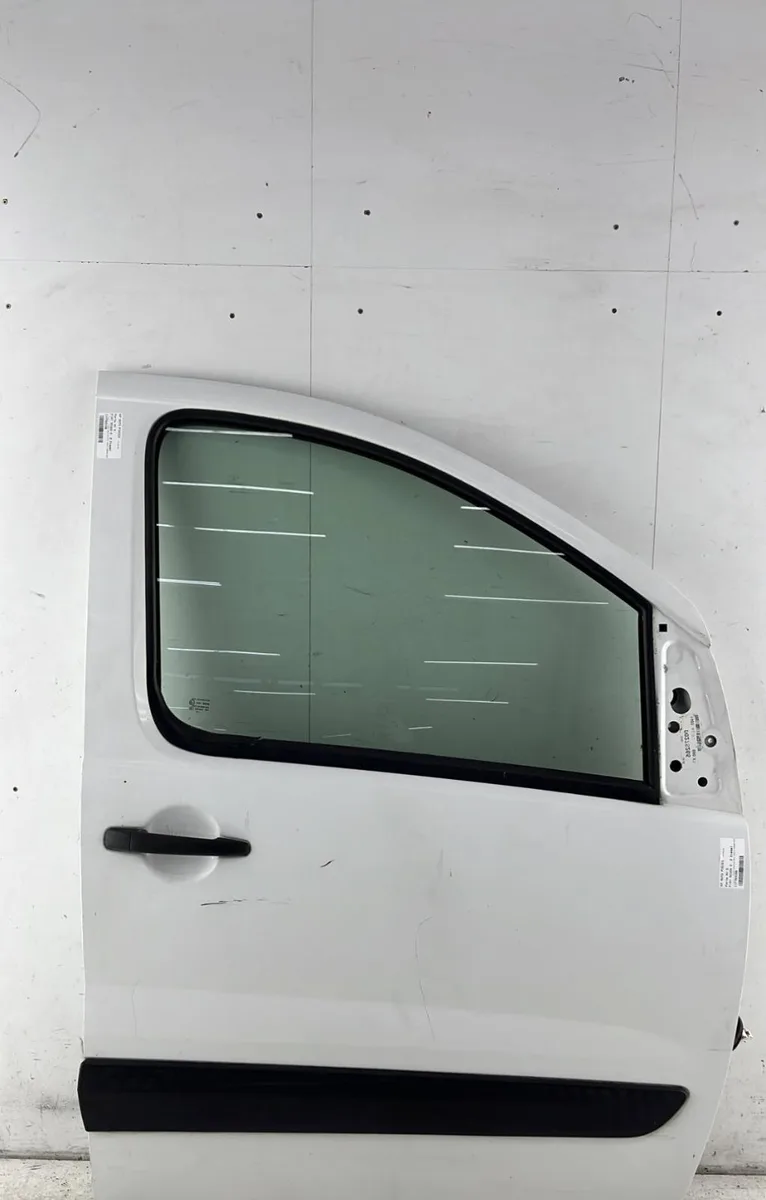 Porte avant droite FIAT SCUDO 2 occasion
