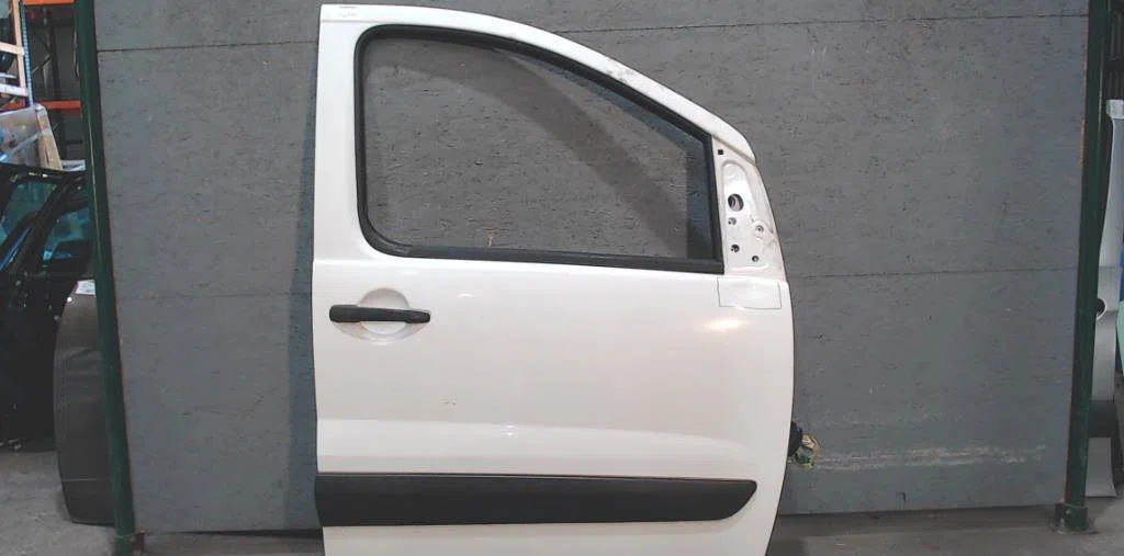 Porte avant droite FIAT SCUDO 2 SCUDO 2 occasion