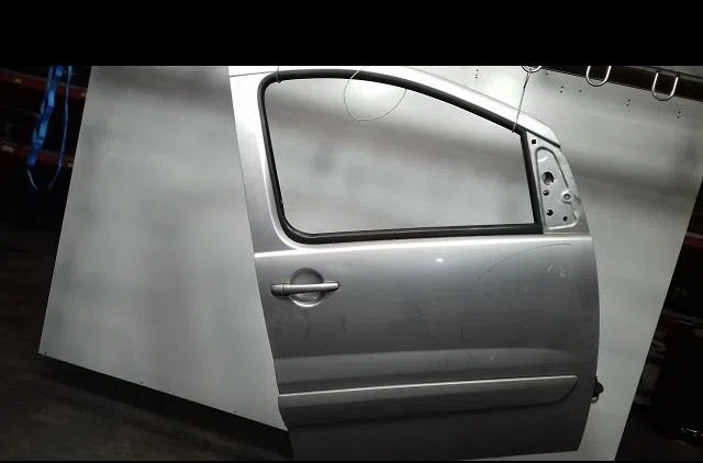 Porte avant droite Fiat SCUDO Autobus-Autocar (270_, 272_) 2.0 d multijet (2007-2016) occasion