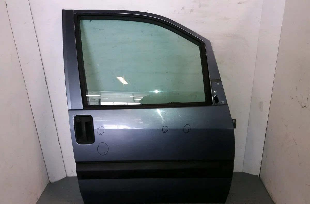 Porte avant droite FIAT SCUDO I 2005 occasion
