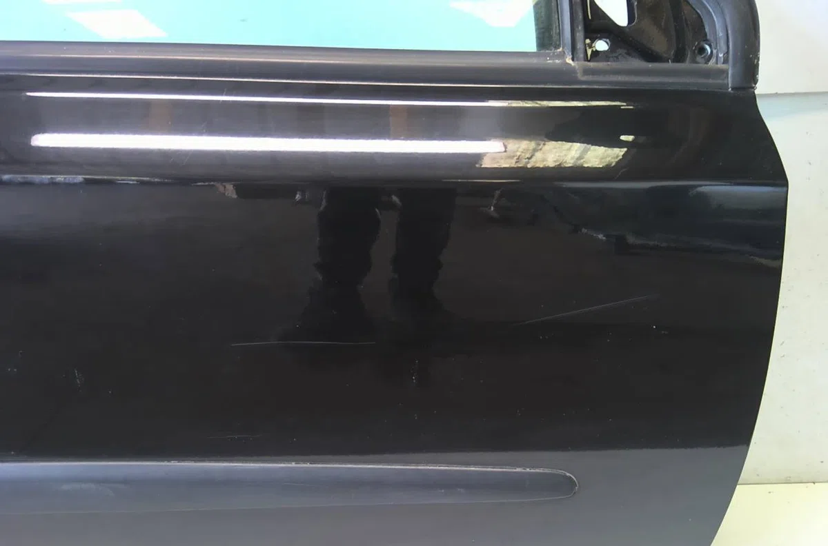 Porte avant droite Fiat STILO (192_) 1.9 d multijet (2005-2006) occasion