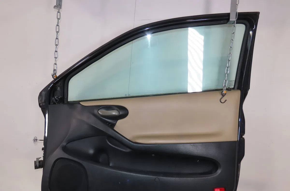 Porte avant droite Fiat STILO (192_) 1.9 jtd (192_xf1a) (2002-2006) occasion
