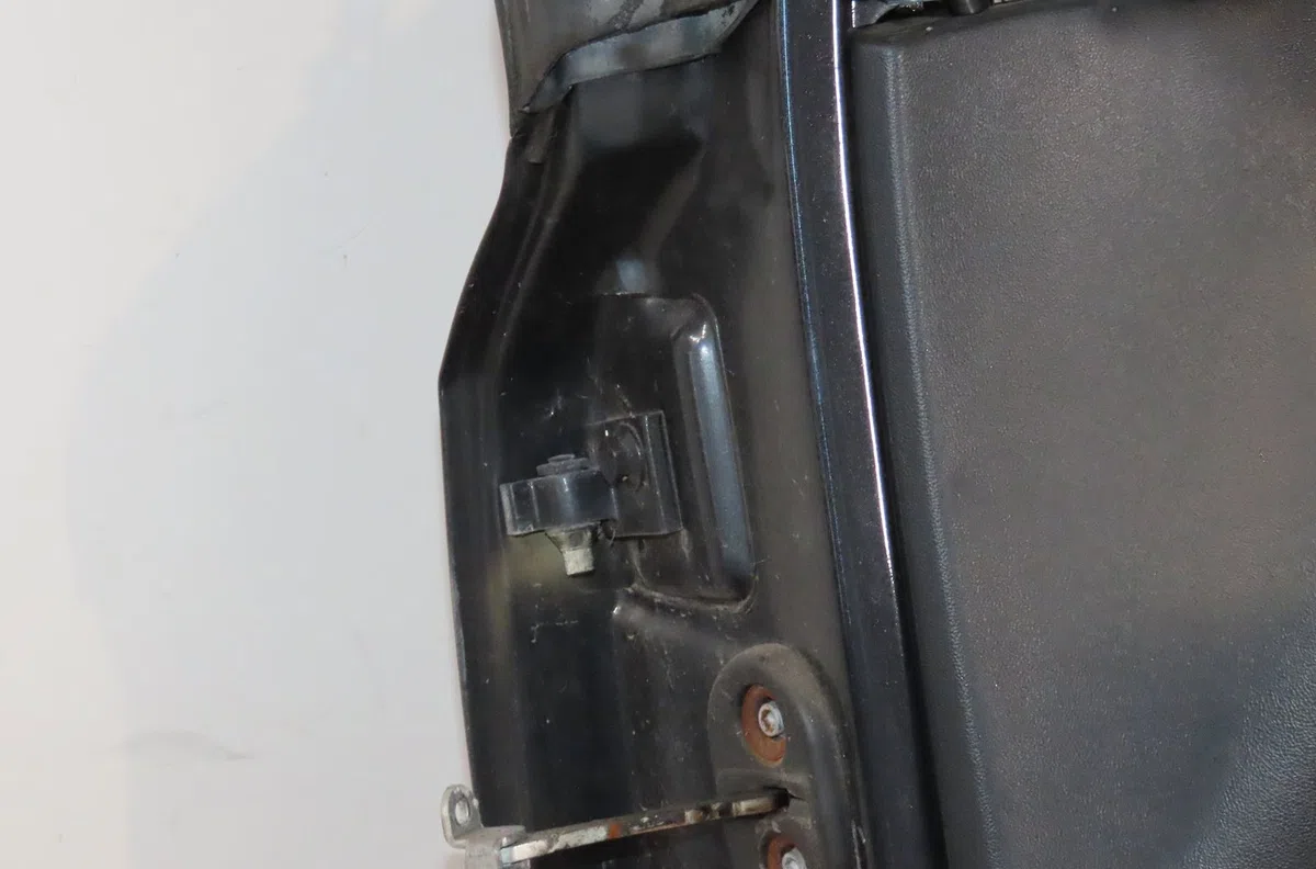 Porte avant droite Fiat STILO (192_) 1.9 jtd (192_xf1a) (2002-2006) occasion