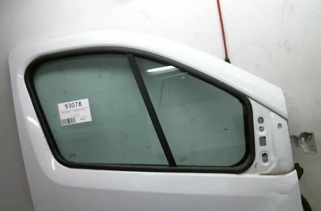 Porte avant droite Fiat TALENTO Camionnette (296_) 1.6 d (2016) occasion