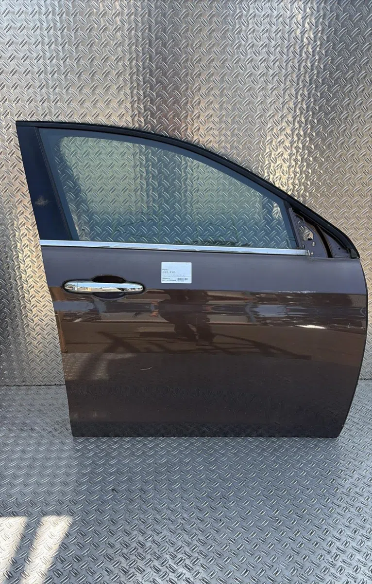 Porte avant droite Fiat TIPO 3-5 portes (356_, 357_) 1.3 d (356hxh1a) (2016-2020) occasion