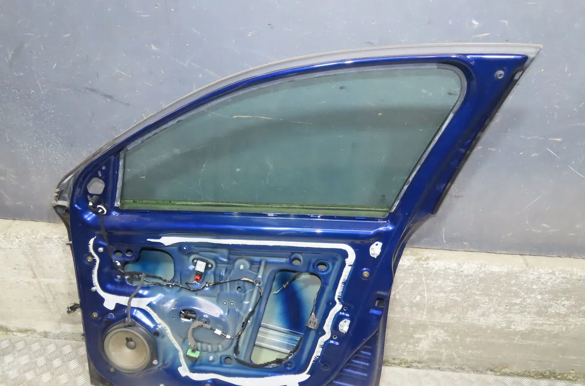 Porte avant droite Fiat TIPO A trois volumes (356_, 357_) 1.4 (356sxa1b) (2015-2020) occasion