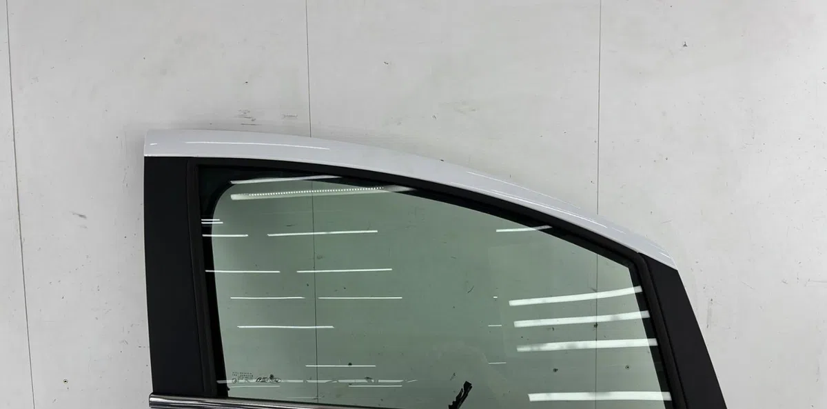 Porte avant droite FORD B-MAX occasion