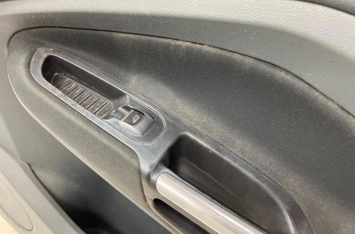 Porte avant droite FORD C-MAX 2 PHASE 1 occasion