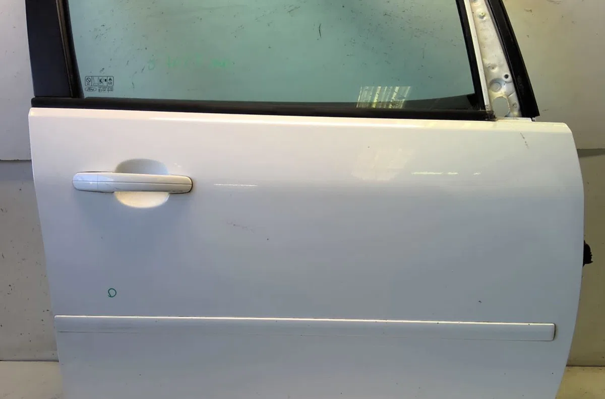 Porte avant droite Ford C-MAX (DM2) 1.8 tdci (2007-2010) 5 portes occasion