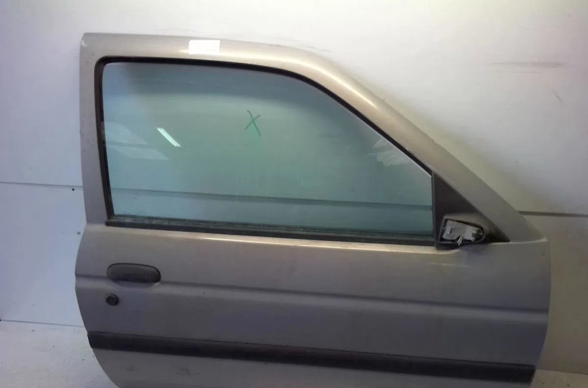 Porte avant droite Ford ESCORT V (AAL, ABL) 1.6 i 16v (1992-1995) occasion