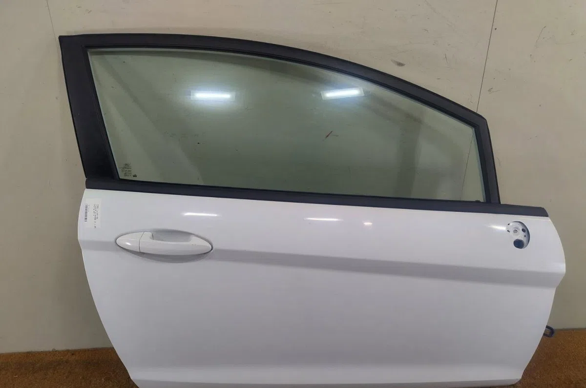 Porte avant droite FORD FIESTA 6 FIESTA 6 PHASE 2 occasion