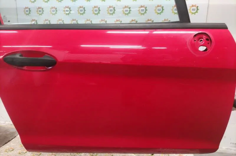 Porte avant droite FORD FIESTA 6 PHASE 1 occasion