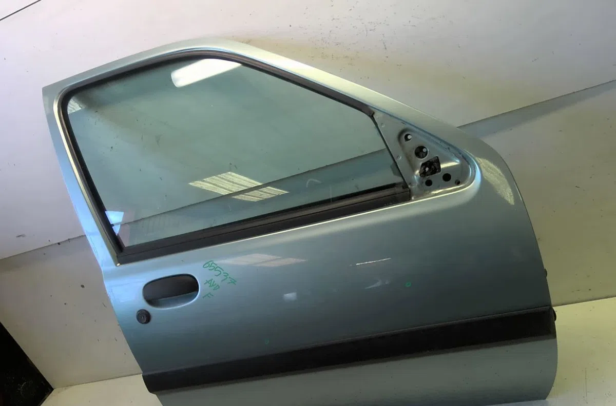 Porte avant droite Ford FIESTA IV (JA_, JB_) 1.3 i (1995-2002) occasion