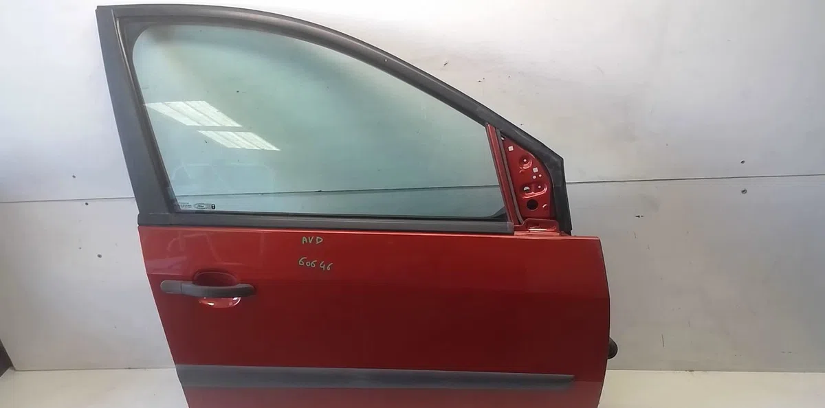 Porte avant droite Ford FIESTA V (JH_, JD_) 1.25 16v (2002-2008) occasion