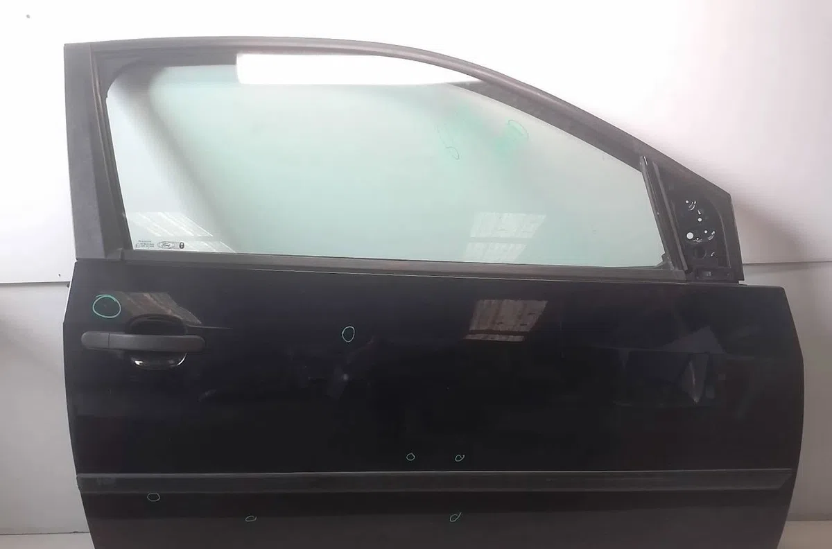 Porte avant droite Ford FIESTA V (JH_, JD_) 1.3 (2001-2008) 3 portes occasion