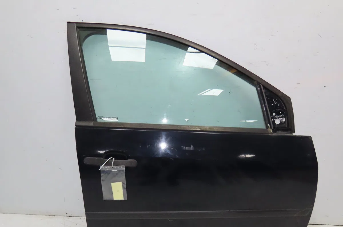 Porte avant droite Ford FIESTA V (JH_, JD_) 1.6 16v (2001-2008) occasion