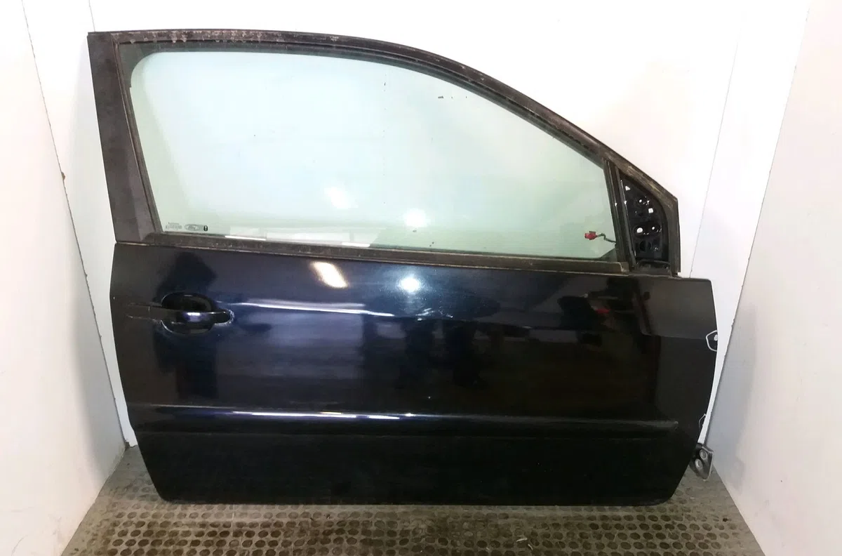 Porte avant droite Ford FIESTA V (JH_, JD_) St150 (2005-2008) occasion