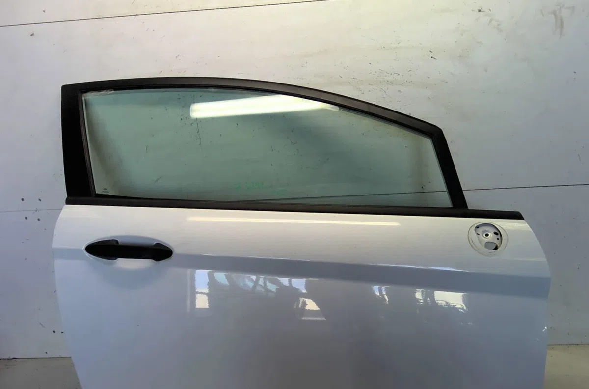 Porte avant droite Ford FIESTA VI (CB1, CCN) 1.25 (2008-2017) occasion