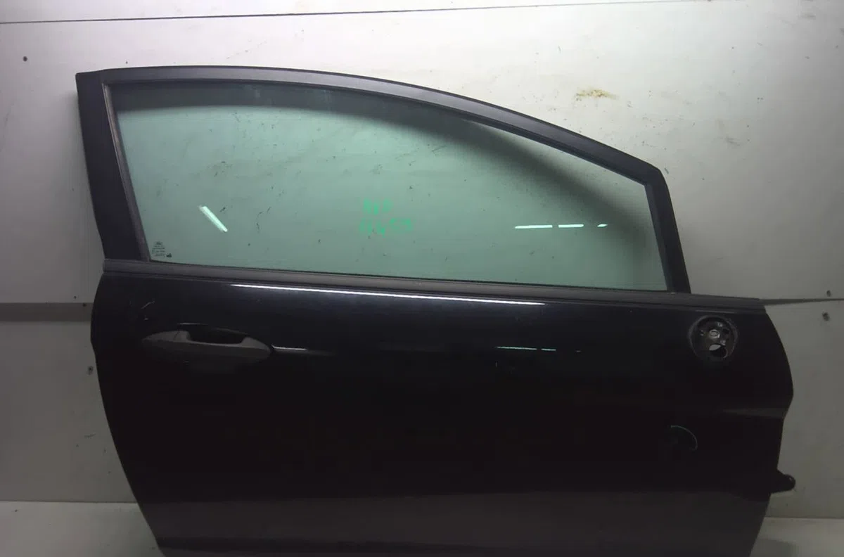 Porte avant droite Ford FIESTA VI (CB1, CCN) 1.4 tdci (2010-2012) 3 portes occasion