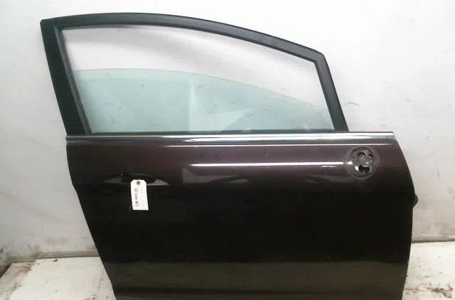 Porte avant droite Ford FIESTA VI (CB1, CCN) 1.4 tdci (2010-2012) 3 portes occasion