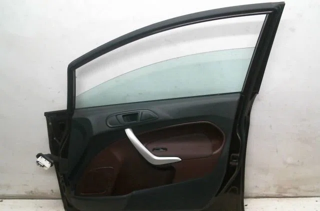 Porte avant droite Ford FIESTA VI (CB1, CCN) 1.4 tdci (2010-2012) 3 portes occasion