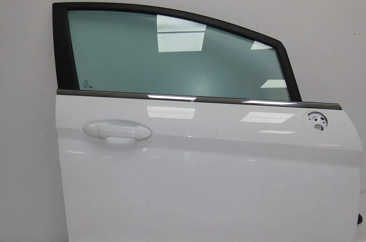 Porte avant droite Ford FIESTA VI (CB1, CCN) 1.5 tdci (2012-2017) occasion