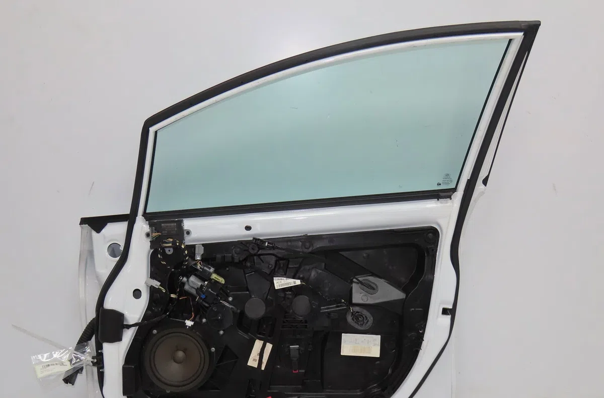 Porte avant droite Ford FIESTA VI (CB1, CCN) 1.5 tdci (2012-2017) occasion