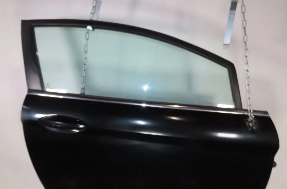 Porte avant droite Ford FIESTA VI (CB1, CCN) 1.6 tdci (2008-2012) occasion