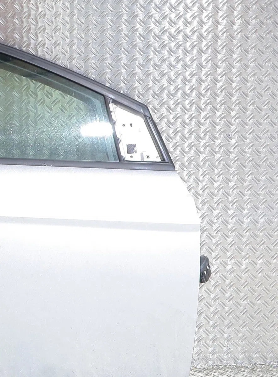 Porte avant droite FORD FOCUS 3 PHASE 1 occasion