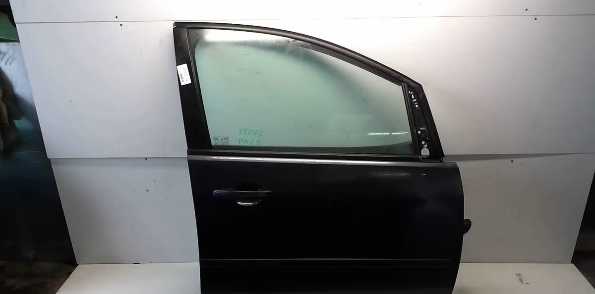 Porte avant droite Ford FOCUS C-MAX (DM2) 1.6 tdci (2003-2007) occasion