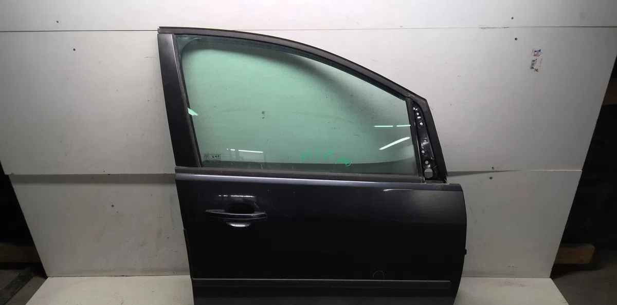 Porte avant droite Ford FOCUS C-MAX (DM2) 1.8 tdci (2005-2007) 5 portes occasion