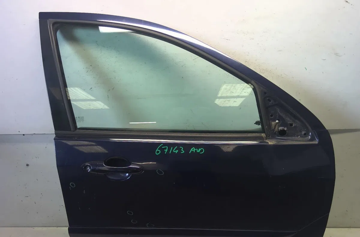 Porte avant droite Ford FOCUS I (DAW, DBW) 1.6 16v (1998-2004) occasion