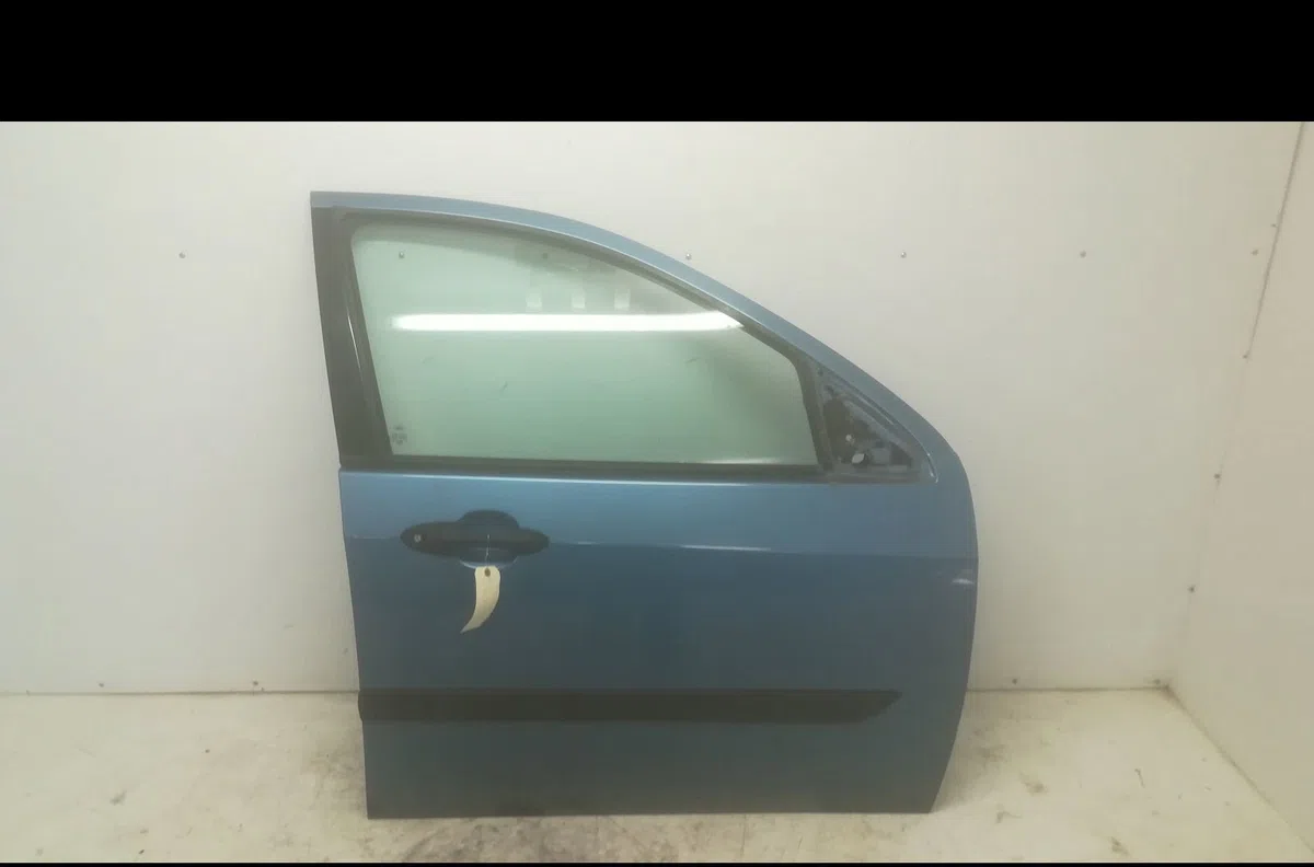Porte avant droite Ford FOCUS I (DAW, DBW) 1.8 turbo di - tddi (1998-2004) occasion