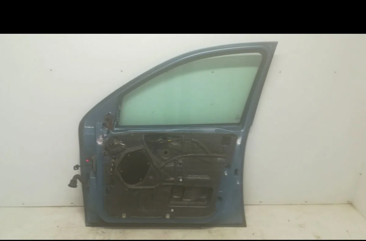 Porte avant droite Ford FOCUS I (DAW, DBW) 1.8 turbo di - tddi (1998-2004) occasion