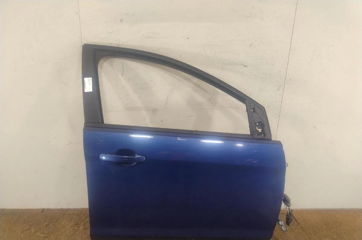 Porte avant droite Ford FOCUS II (DA_, HCP, DP) 1.6 tdci (2004-2012) occasion