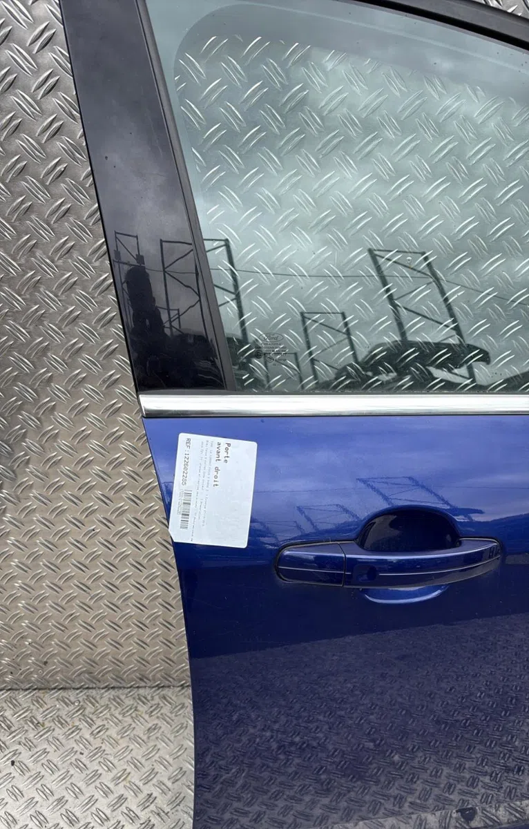 Porte avant droite Ford FOCUS III 1.0 ecoboost (2012-2017) occasion