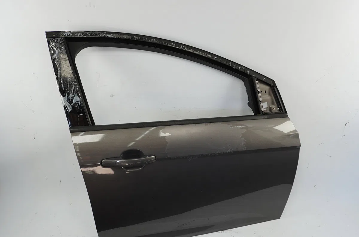 Porte avant droite Ford FOCUS III 1.6 tdci (2010-2017) occasion