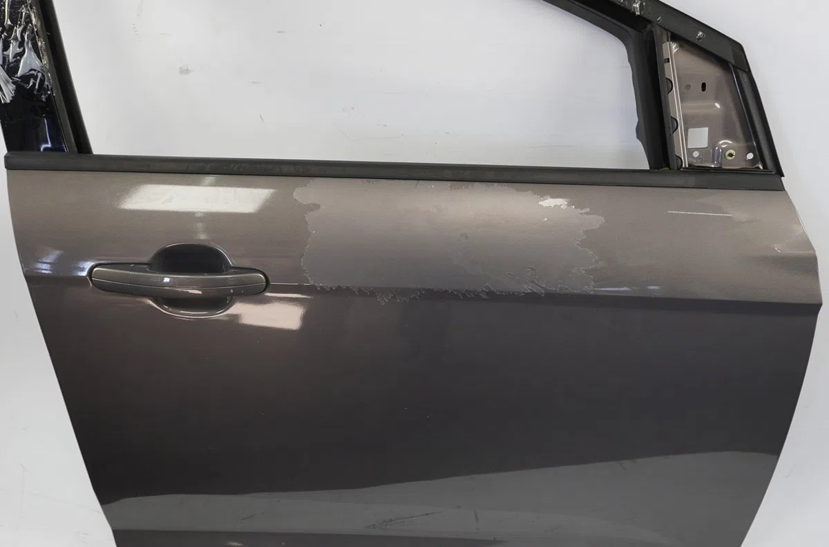 Porte avant droite Ford FOCUS III 1.6 tdci (2010-2017) occasion