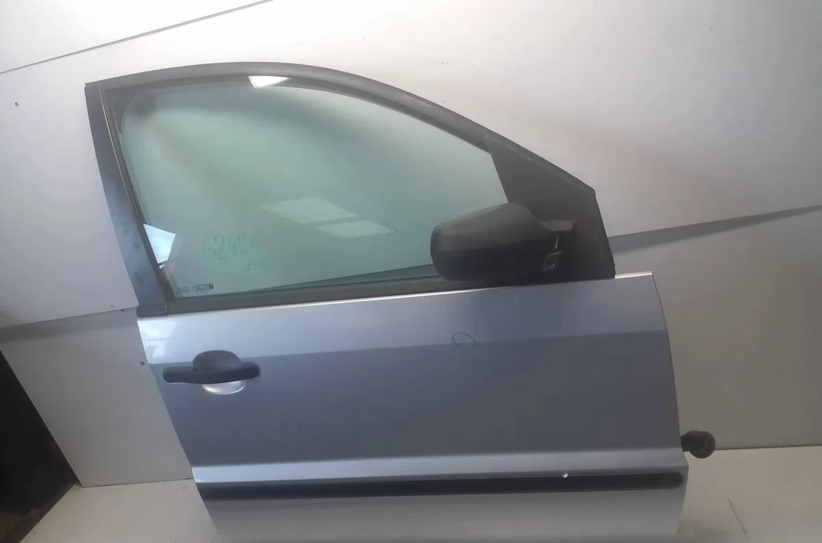 Porte avant droite Ford FUSION (JU_) 1.4 (2002-2012) occasion