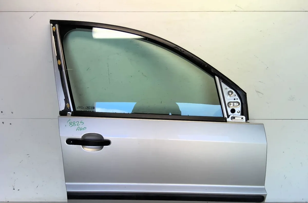 Porte avant droite Ford FUSION (JU_) 1.6 (2002-2009) occasion