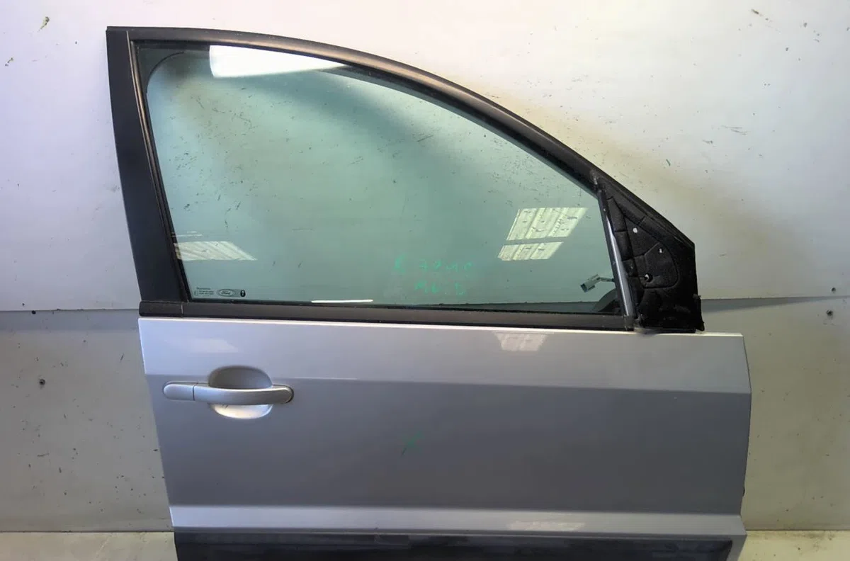 Porte avant droite Ford FUSION (JU_) 1.6 tdci (2004-2012) 5 portes occasion