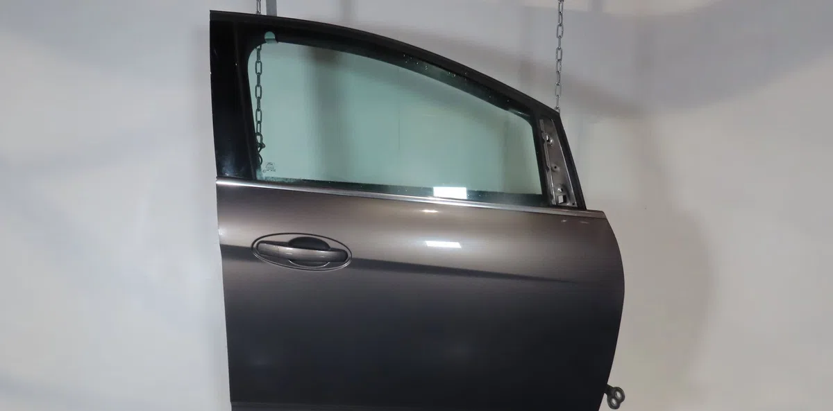 Porte avant droite Ford GRAND C-MAX (DXA-CB7, DXA-CEU) 2.0 tdci (2011-2019) occasion