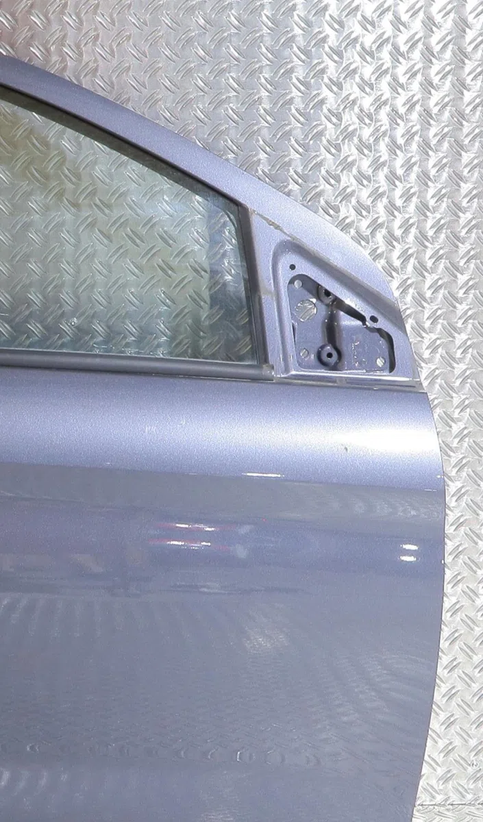 Porte avant droite FORD KA occasion