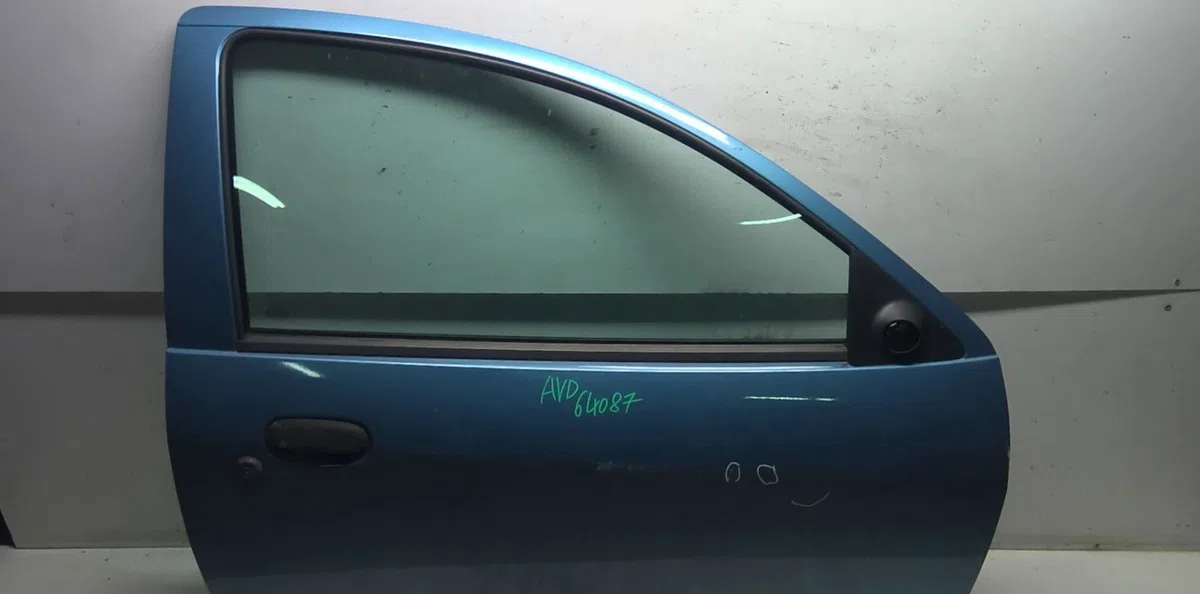 Porte avant droite Ford KA (RB_) 1.3 i (1996-2008) occasion