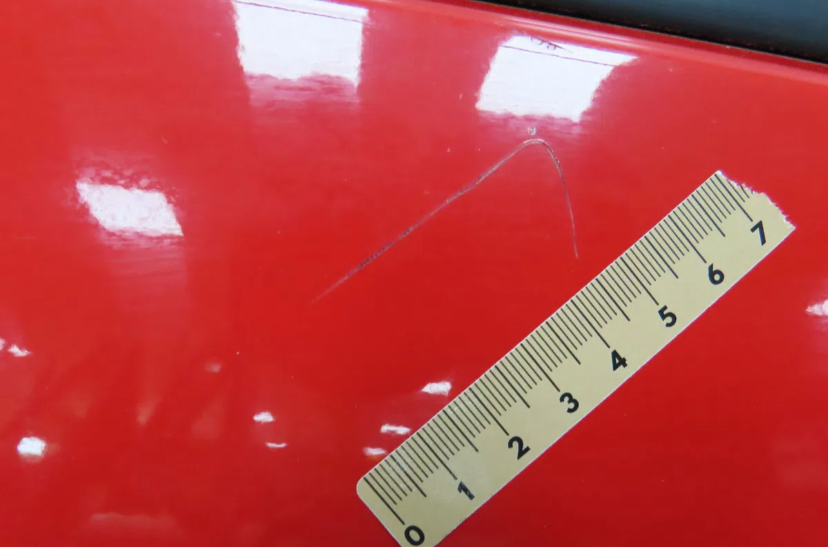 Porte avant droite Ford KA (RB_) 1.3 i rocam (2002-2008) 3 portes occasion