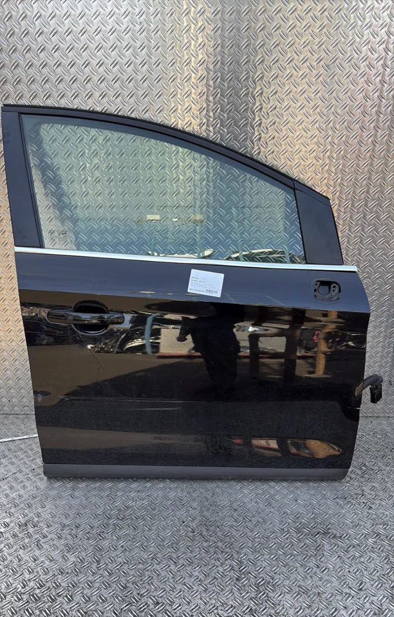 Porte avant droite Ford KUGA I 2.0 tdci (2008-2012) 5 portes occasion