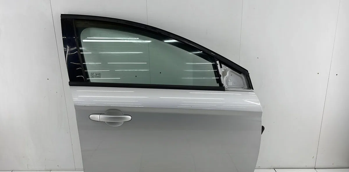 Porte avant droite FORD MONDEO 3 PHASE 1 occasion